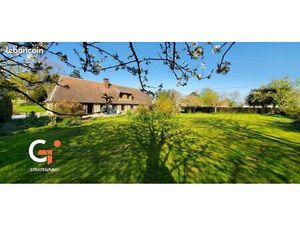 Longère 6 pièces 102 m²