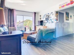 Maison 6 pièces 101 m²