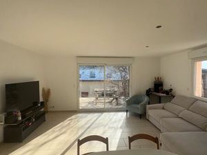 Maison Les hauts de la Bergerie