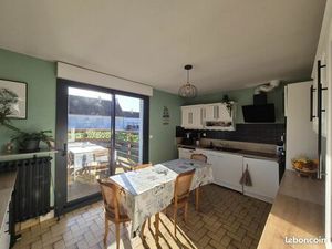 Pavillon 7 pièces 140 m²