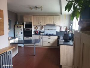 Maison spacieuse à Mirepeix