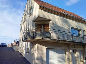 Pavillon Haut de Gamme 165m² – Bordure de Forêt – 20 min Compiègne – Studio Indépendant