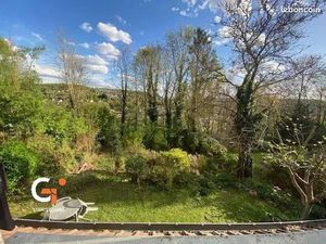 Maison 5 pièces 137 m²