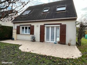 Maison 6 pièces 91 m²