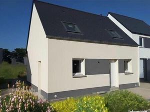 Maison 5 pièces 82 m²