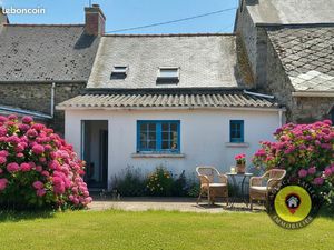 Maison 3 pièces 73 m²