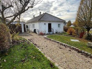 Maison 72 m² PORT JEROME SUR SEINE - NOTRE DAME DE GRAVENCHON