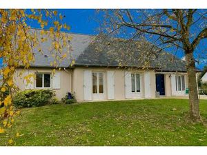 SUD LOIRE IMMOBILIER VINEUIL