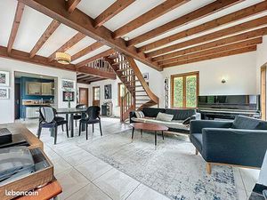 Maison 3 pièces 90 m²