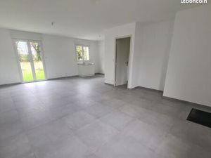 Maison 3 pièces 60 m²