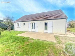 Pavillon 4 pièces 88 m²