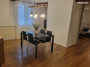 Vends maison familiale