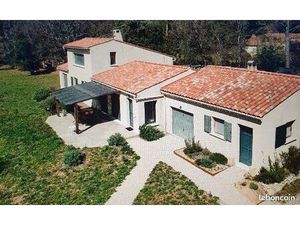Vente maison 167m2 Luberon 630000E