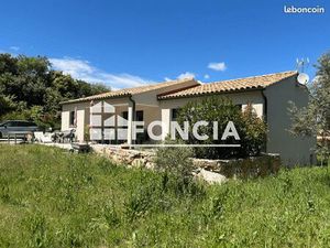 Villa 4 pièces 89 m²