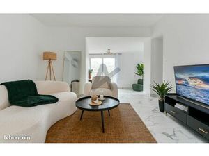 Maison de village 6 pièces 96 m²