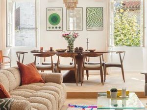 Maison de caractère au cœur du village médiéval