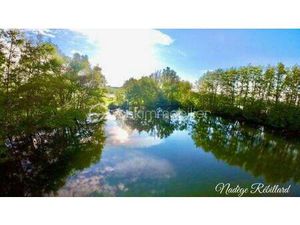 Propriété de loisirs à vendre