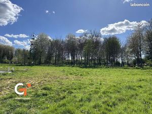 Terrain 500 m² Saint-Jean-du-Cardonnay