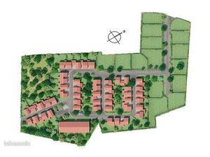 Terrain - Terrains Les Demeures de la Pointe