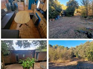 Terrain loisir agricol