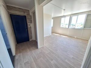 Location appartement T2bis