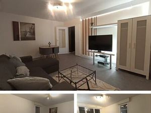 Appartement rénové