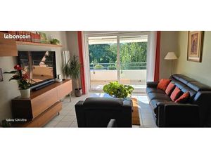 Vente appartement 4 pièces 85 m² Eschau