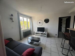 Appartement 3 pièces 43 m²