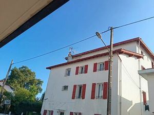 Apart centre Hendaye