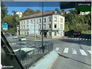 Immeuble 8 3% à Briey