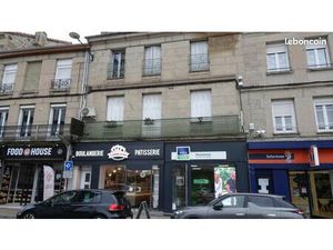 Immeuble 430 m² Firminy