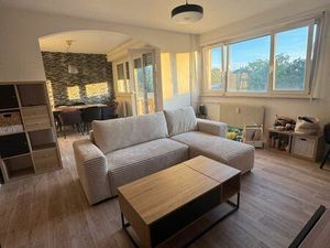 À vendre appartement f4