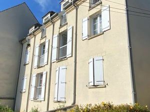 Appartement 2 pièces avec parking / Laigneville