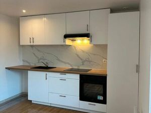Appartement T2 rénové à Meru 60110