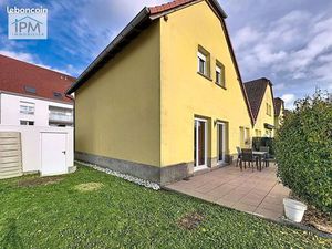 Appartement 4 pièces 99 m²