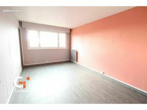 Appartement 2 pièces 55 m²