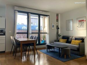 Appartement 3 pièces 60m2