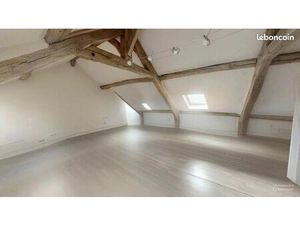 Appartement 3 pièces 75 m²