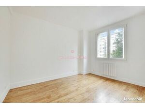 Appartement 4 pièces 84 m²