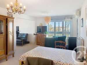 Appartement F3 bis à vendre - 3 pièces - 79 60 m2 - Perpignan - 66 - LANGUEDOC-ROUSSILLON