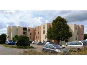 Appartement 3 pièces 69 m²