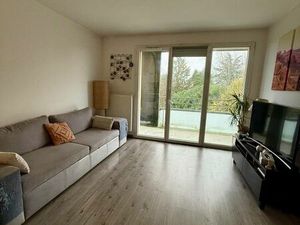 Loue appartement 2 pièces 49m² à Ronchin (proche Lille)