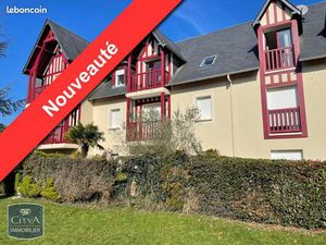 Appartement 3 pièces 74 m²