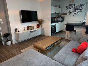 Appartement T2 - 46 m²