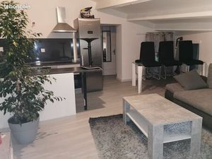 Appartement 3 pièces