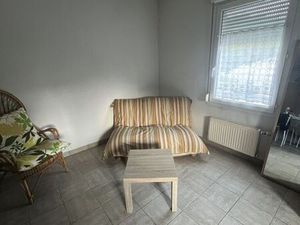 Location Studio Meublé 30m2 proximité hôpital