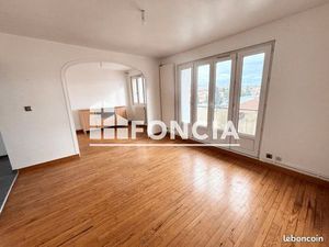 Appartement 5 pièces 67 m²