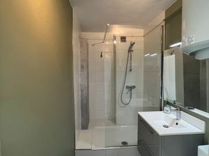 Appartement + Parking