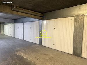 Parking/box 13 m² Le Havre
