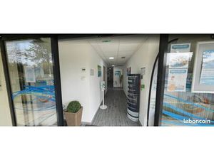 Local médical/paramédical 21m2 espace santé